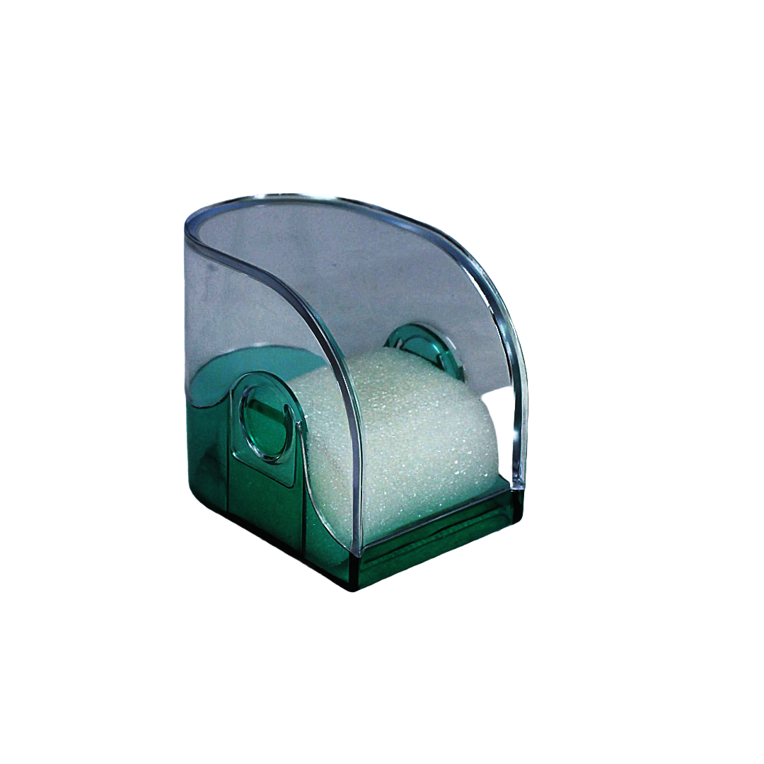 Transparent Watch Box