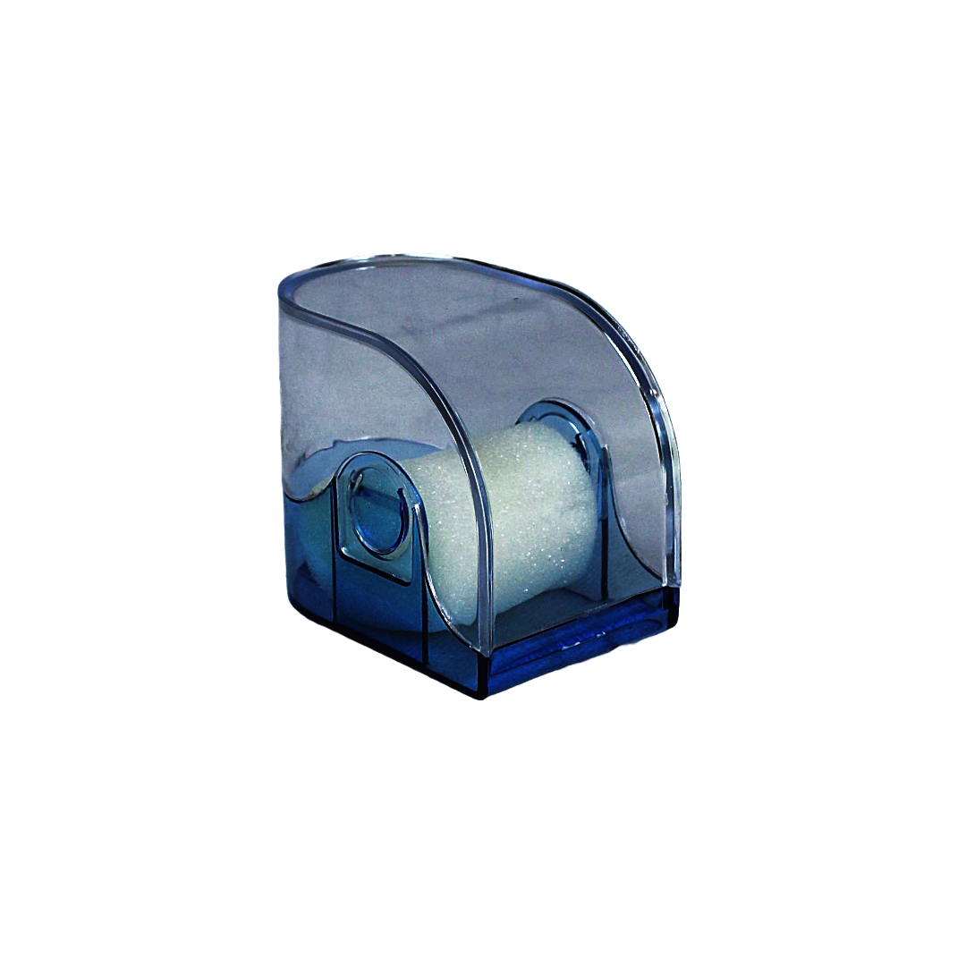 Transparent Watch Box