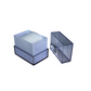 Transparent Watch Box