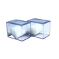 Transparent Watch Box