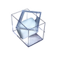 Transparent Watch Box