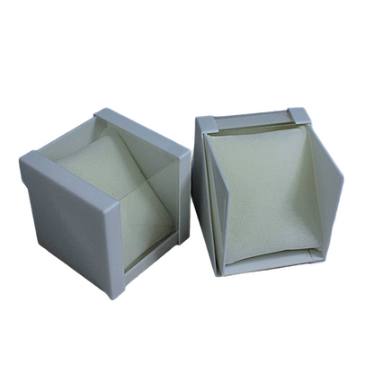Transparent Watch Box