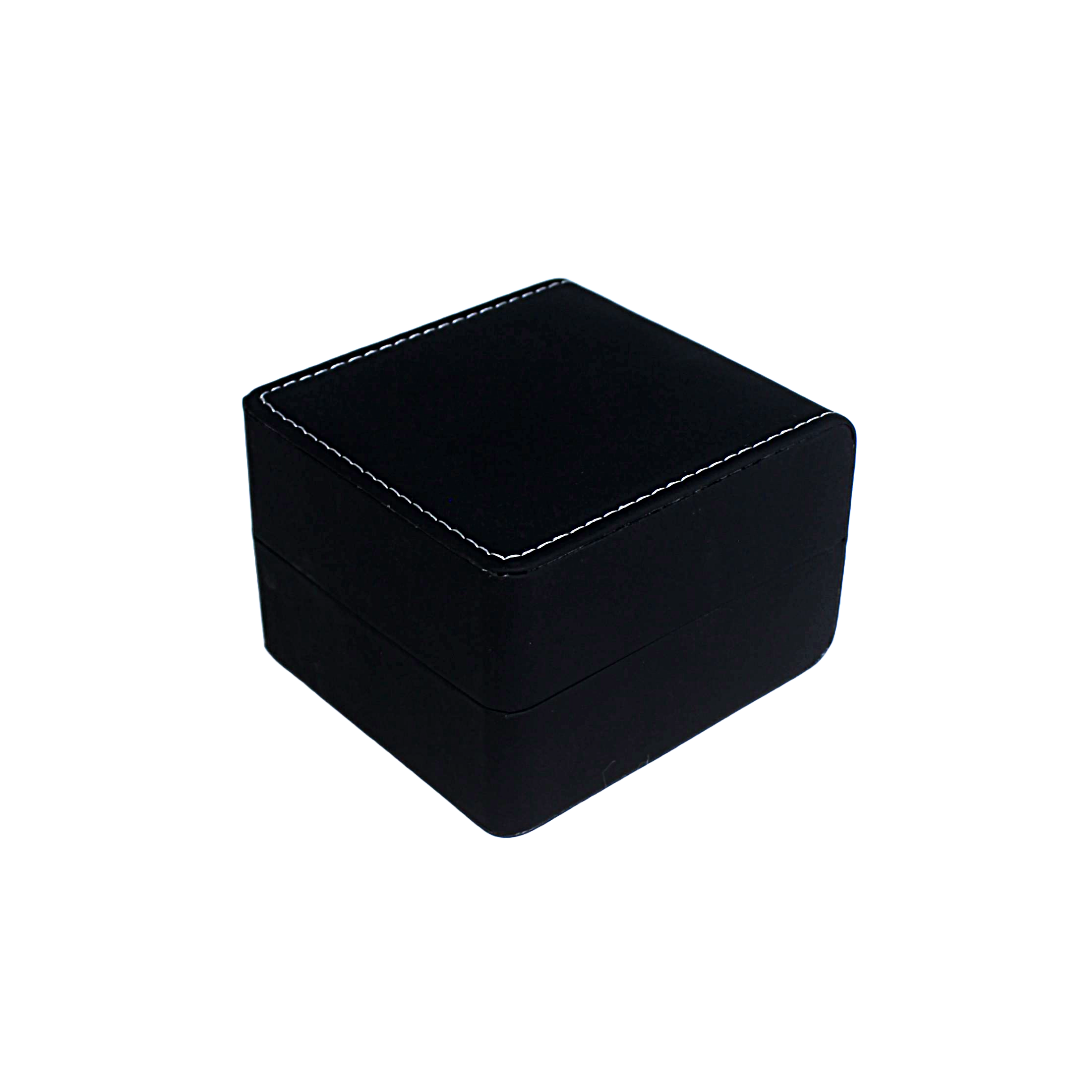 Leather Prime Craft Watch Box
