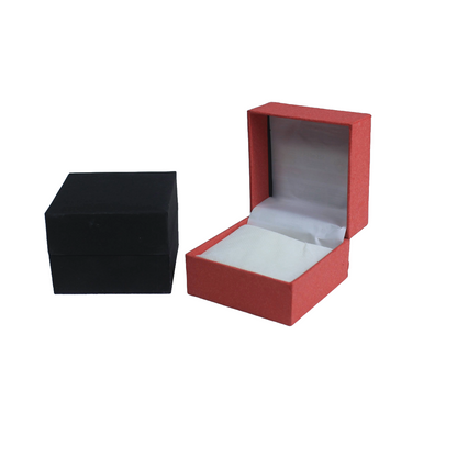 Cardboard Watch Box