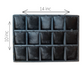 Valvet Jewelery Display Trays