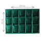 Valvet Jewelery Display Trays