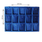 Valvet Jewelery Display Trays
