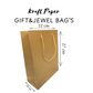 Kraft Paper Bags