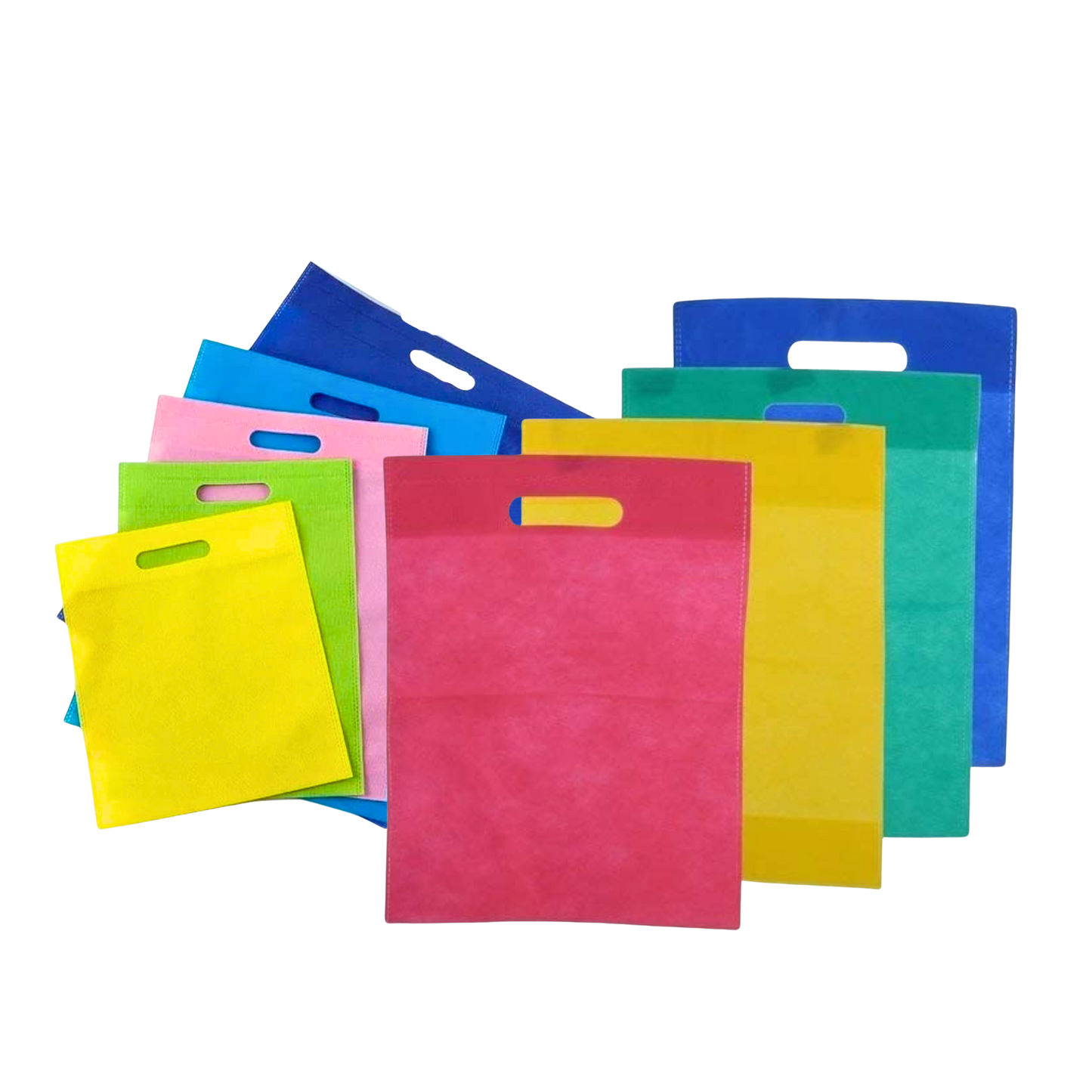 Nature Nest Bags