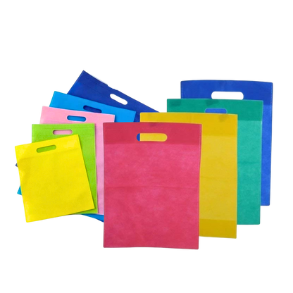 Nature Nest Bags