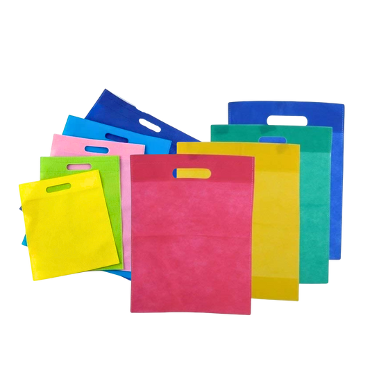 Nature Nest Bags