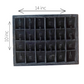 Valvet Jewelery Display Trays