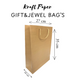Kraft Paper Bags