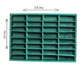 Valvet Jewelery Display Trays