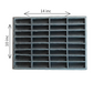 Valvet Jewelery Display Trays