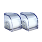 Transparent Watch Box