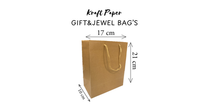 Kraft Paper Bags