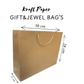 Kraft Paper Bags