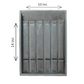 Valvet Jewelery Display Trays