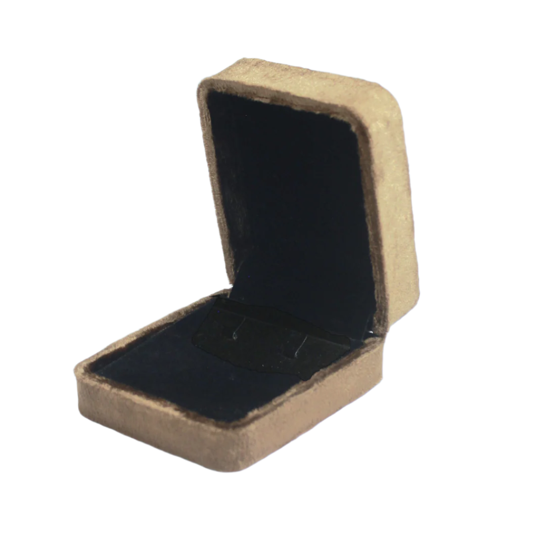 VELVET CROWN JEWELRY BOXES – MULTICOLOR COLLECTION