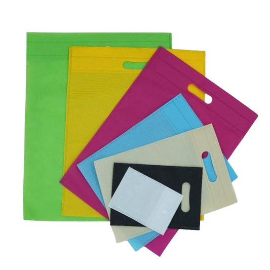 Nature Nest Bags