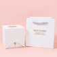 Beautiful Eternal Rose Gift Box Gift Box Drawer Style
