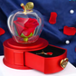 Forever Flower Rose Jewelry Storage Drawer