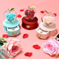 Forever Flower Rose Jewelry Storage Drawer