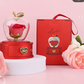 Forever Flower Rose Jewelry Storage Drawer