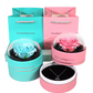 Romantic Rose Gift Box For Ring & Jewelry