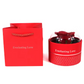 Romantic Rose Gift Box For Ring & Jewelry