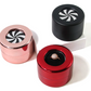 Rotary Lifting Ring Box & Jewelry organizer