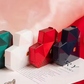 Heart Shaped Ring Box Pop-up Jewelry Box & Organizer