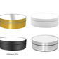 360°Rotating Stand Jewelry Spinner Display Stand & Showcase Organizer
