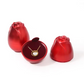 New in Rose Jewelry Box Lifting Packaging Display Box