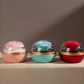 Romantic Rose Ring Box & Gift Jewelry Box