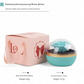 Romantic Rose Ring Box & Gift Jewelry Box
