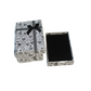 White Heart Thankyou Cardboard Jewelry Boxes