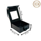 4 Pc Elegance Display Ribbon Gift Boxes