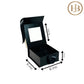 4 Pc Elegance Display Ribbon Gift Boxes