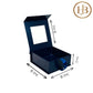 4 Pc Elegance Display Ribbon Gift Boxes