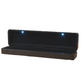 LED Chain/Bracelet Box with Glossy Lacquer Finish