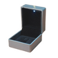 LED Ring Box with Glossy Lacquer Finish (Large)