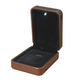 LED Small Pendant/Earrings Box with Glossy Lacquer Finish