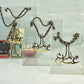 Beautiful Bag Shape Acrylic Box