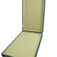Gold Box Grey Velvet Jewelry Boxes