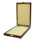 PVC Polished Wooden Jewelry Boxes