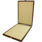 PVC Polished Wooden Jewelry Boxes