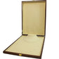 PVC Polished Wooden Jewelry Boxes