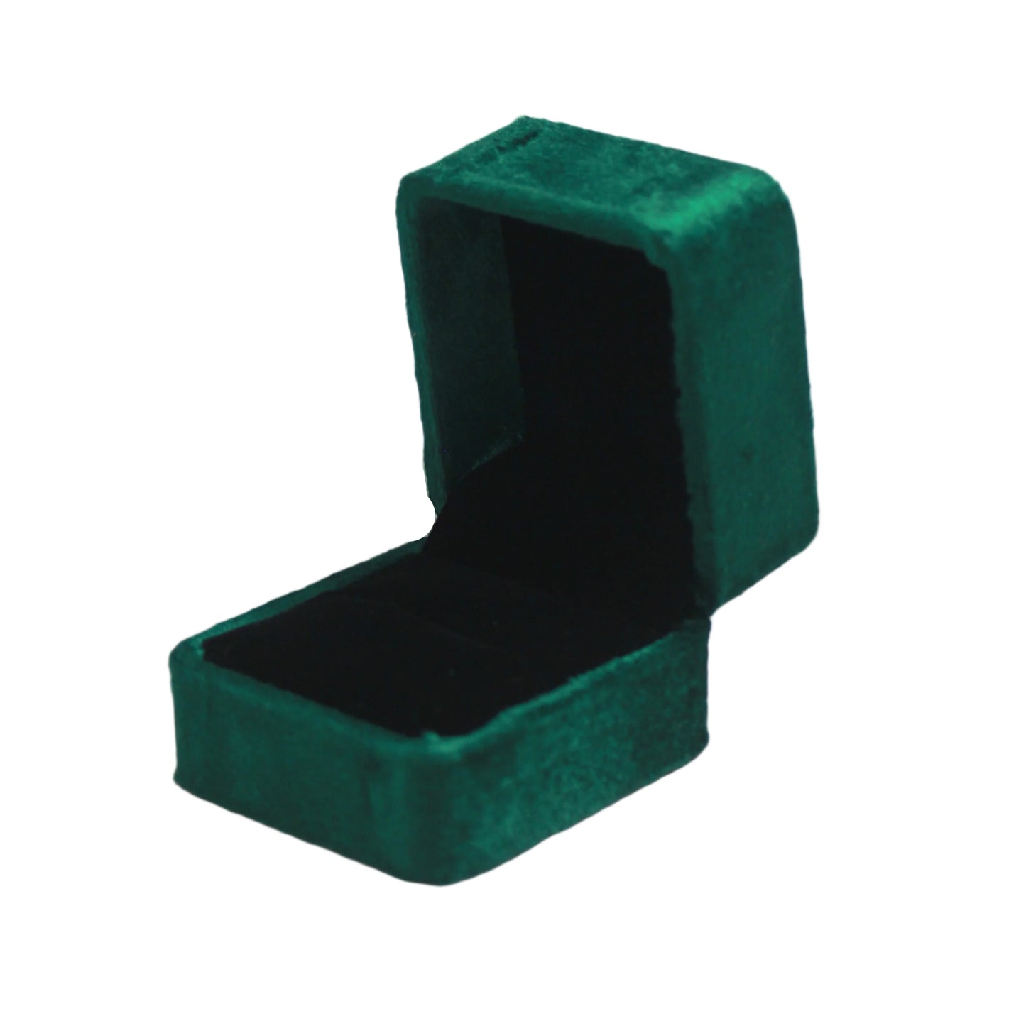 VELVET CROWN JEWELRY BOXES – MULTICOLOR COLLECTION